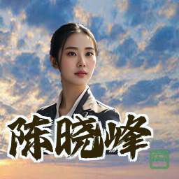 陈晓峰